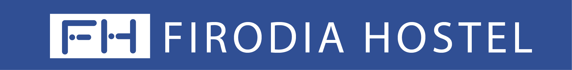 Firodia Hostel Logo